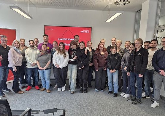Gruppenbild